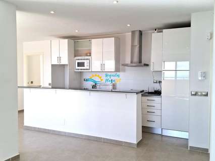 Piso en venta en Vícar