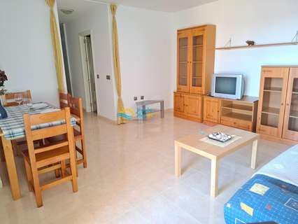 Apartamento en venta en Vícar
