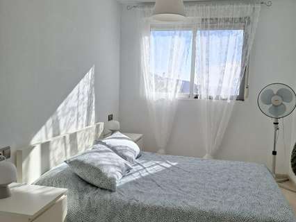 Apartamento en alquiler en Vícar