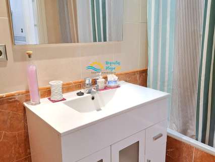 Estudio en venta en Vícar rebajado