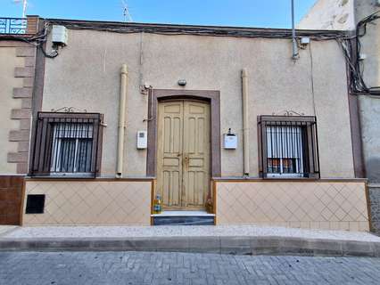 Casa en venta en Tabernas