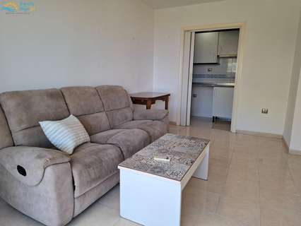 Piso en venta en Vícar