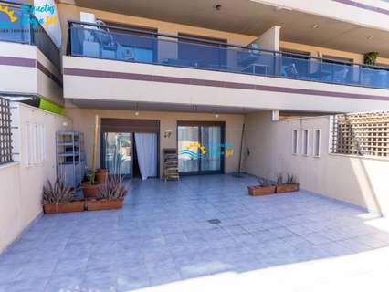 Apartamento en venta en Vícar