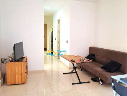 Piso en venta en Vícar