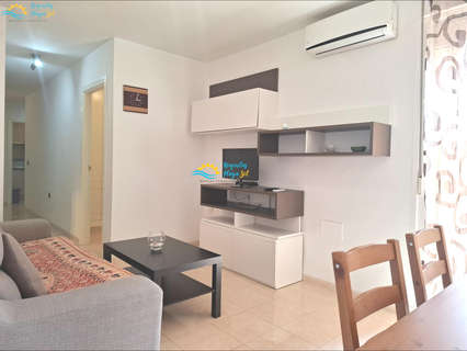 Apartamento en venta en Vícar