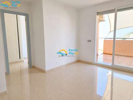Apartamento en alquiler en Vícar