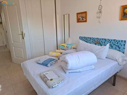 Apartamento en alquiler en Vícar