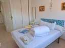 Apartamento en alquiler en Vícar