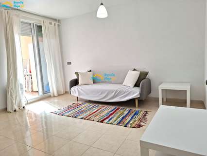 Apartamento en alquiler en Vícar