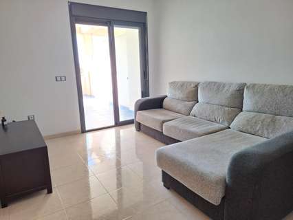 Piso en venta en Vícar