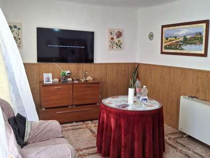 Casa en venta en Campotéjar