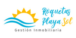 logo Inmobiliaria Roquetas Playa Sol