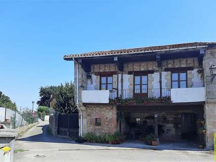 Casa en venta en Torrelavega, rebajada