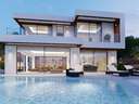 Villa en venta en Altea zona Mascarat