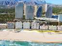 Apartamento en venta en Benidorm zona Playa Poniente