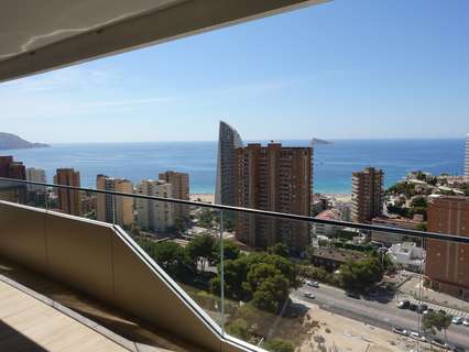 Apartamento en venta en Benidorm rebajado