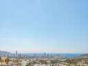 Villa en venta en Finestrat zona Balcón De Finestrat