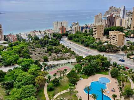 Apartamento en venta en Benidorm