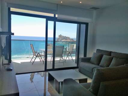 Apartamento en alquiler en Benidorm