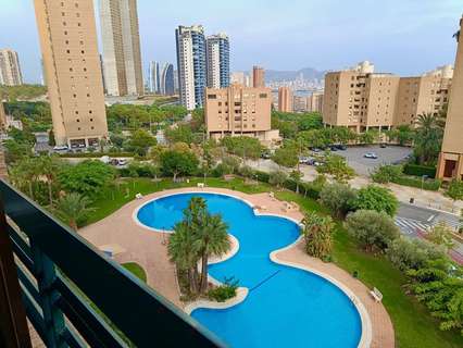 Apartamento en venta en Benidorm