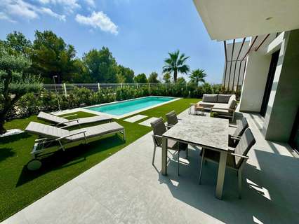 Villa en venta en Finestrat