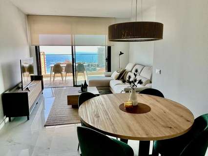 Apartamento en alquiler en Benidorm