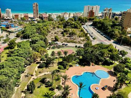 Apartamento en venta en Benidorm