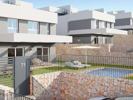 Casa en venta en Finestrat