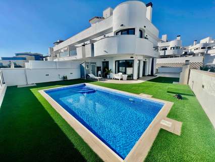 Casa en venta en Finestrat zona Finestrat