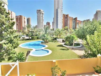 Villa en venta en Benidorm zona Playa Poniente