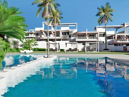 Bungalow en venta en Finestrat zona Centro comercial La Marina