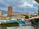 Apartamento en alquiler en Benidorm zona Benidorm