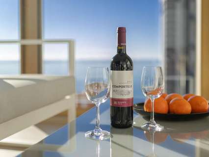 Apartamento en venta en Benidorm zona Playa Poniente