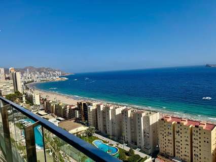 Apartamento en venta en Benidorm