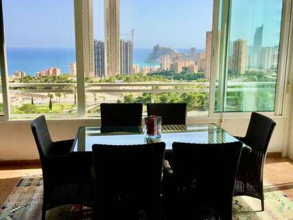 Apartamento en venta en Benidorm zona Benidorm