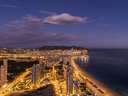 Apartamento en venta en Benidorm zona Benidorm
