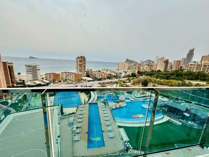 Apartamento en venta en Benidorm zona Playa Poniente