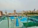 Apartamento en venta en Benidorm zona Playa Poniente