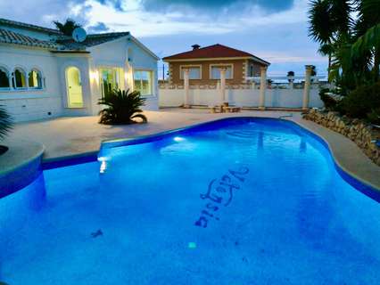 Villa en venta en Dénia