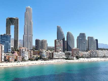 Apartamento en venta en Benidorm