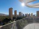Apartamento en venta en Benidorm