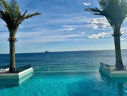 Apartamento en venta en Benidorm zona Playa Poniente