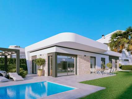 Villa en venta en Finestrat