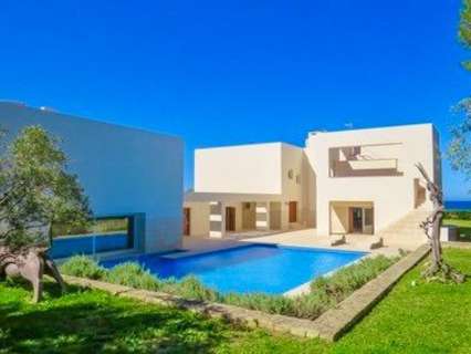 Villa en venta en Dénia zona Playa