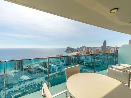 Apartamento en venta en Benidorm