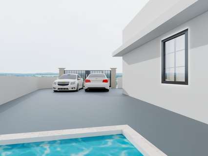 Villa en venta en La Nucía