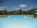 Apartamento en alquiler en Marbella zona Puerto Banús rebajado