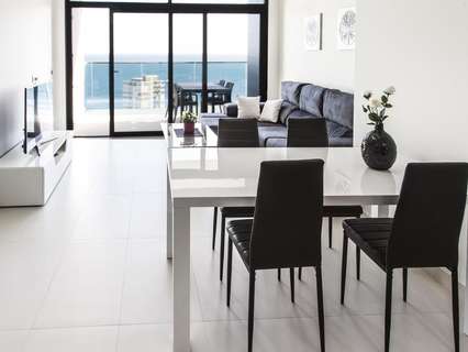 Apartamento en venta en Benidorm zona Playa Poniente