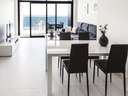 Apartamento en venta en Benidorm zona Playa Poniente