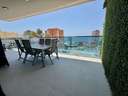 Apartamento en alquiler en Benidorm zona Playa Poniente